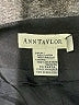 Ann Taylor 100% Acetate Black Formal Skirt Size 10 - photo 4