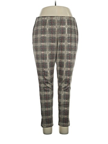 Zac & Rachel Casual Pants (view 1)