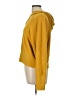 Walter Baker Yellow Pullover Sweater Size L - photo 5