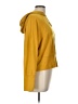 Walter Baker Yellow Pullover Sweater Size L - photo 4