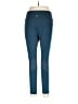 Avia Color Block Blue Active Pants Size L - photo 2