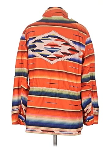 Lauren by Ralph Lauren Raincoat (view 2)