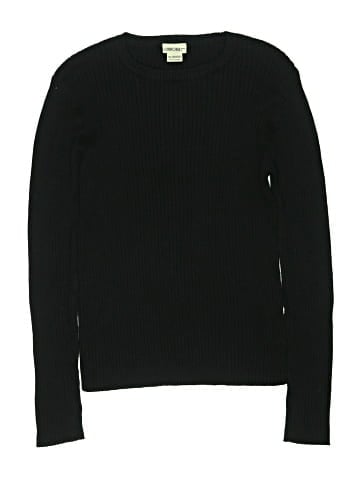 Cherokee Pullover Sweater (view 1)