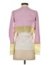Urban Outfitters Pink 3/4 Sleeve Top Size XS - photo 2
