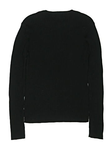 Cherokee Pullover Sweater (view 2)