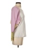 Urban Outfitters Pink 3/4 Sleeve Top Size XS - photo 4