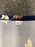 Unbranded Floral Blue Casual Dress Size XXL - photo 7