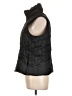 Nine West 100% Nylon Black Vest Size L - photo 5