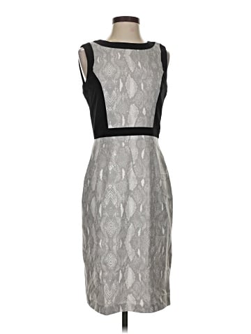 Calvin Klein Cocktail Dress (view 1)