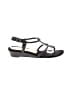 Alfani Black Sandals Size 6 (estimated) - photo 1