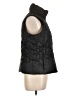 Nine West 100% Nylon Black Vest Size L - photo 4