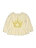 Baby Gap Yellow Pullover Sweater Size 12-18 mo - photo 1