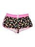 Op 100% Polyester Print Pink Shorts Size XL - photo 1