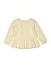 Baby Gap Yellow Pullover Sweater Size 12-18 mo - photo 2