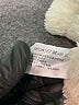 Assorted Brands Ivory Faux Fur Jacket Size L - photo 7