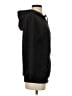 Unbranded 100% Polyester Black Zip Up Hoodie Size S - photo 4