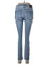 J.Crew Stripes Blue Jeans Size 28 waist - photo 2