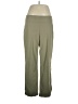 Columbia Solid Green Casual Pants Size XL - photo 1