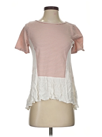 Potter's Pot Short Sleeve Top (view 1)