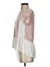 Potter's Pot Pink Short Sleeve Top Size S - photo 5