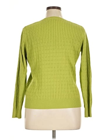 Kim Rogers Pullover Sweater (view 2)