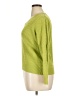 Kim Rogers 100% Cotton Green Pullover Sweater Size XL - photo 5