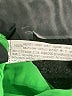 Zara 100% Baumwolle Green Short Sleeve Top Size S - photo 8