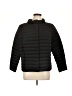 Talbots 100% Polyester Solid Black Jacket Size L - photo 1
