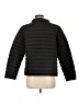 Talbots 100% Polyester Solid Black Jacket Size L - photo 2