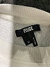 Paige Ivory Sweatshirt Size M - photo 6