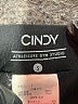 Cindy Black Active Pants Size S - photo 4