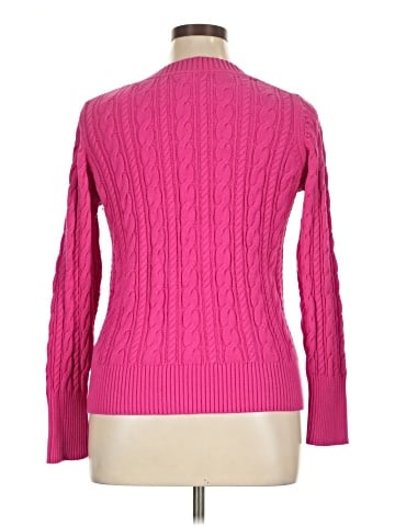 JCPenney Pullover Sweater (view 2)