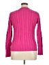 JCPenney Pink Pullover Sweater Size XL - photo 2