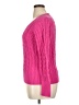 JCPenney Pink Pullover Sweater Size XL - photo 5