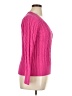 JCPenney Pink Pullover Sweater Size XL - photo 4