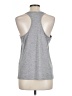 Ideology Gray Active Tank Size L - photo 2