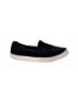 Old Navy Solid Black Sneakers Size 6 - photo 1