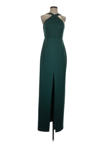 Aidan Mattox Cocktail Dress (view 1)