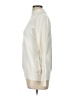 Roz & Ali Ivory Turtleneck Sweater Size L - photo 5