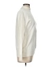 Roz & Ali Ivory Turtleneck Sweater Size L - photo 4