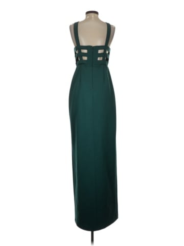 Aidan Mattox Cocktail Dress (view 2)