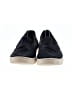 Old Navy Solid Black Sneakers Size 6 - photo 2