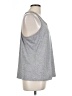Ideology Gray Active Tank Size L - photo 4