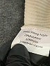 Assorted Brands Ivory Turtleneck Sweater Size XS - photo 8
