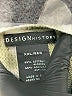 Design History Tie-dye Tan Pullover Sweater Size XXL - photo 7