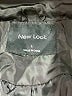 New Look 100% Polyester Black Track Jacket Size L - photo 6