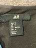 H&M Black Tube Top Size 6 - photo 7