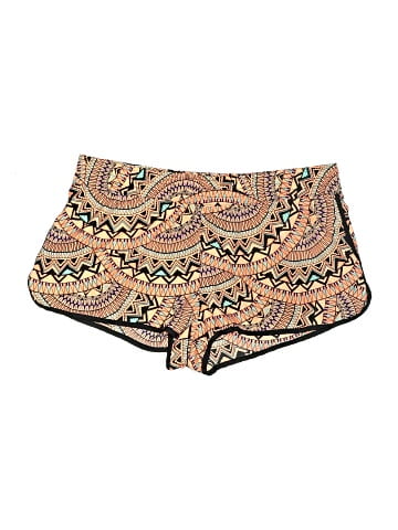 Op Shorts (view 1)
