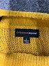 Ambiance Apparel Yellow Turtleneck Sweater Size L - photo 7