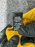 Ambiance Apparel Yellow Turtleneck Sweater Size L - photo 9